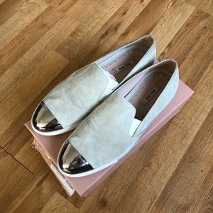 Women's Miu Miu sneakers